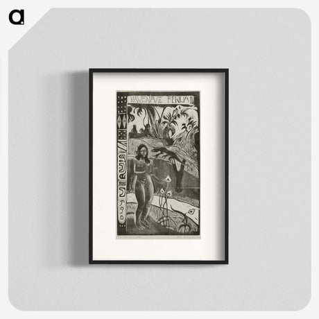3-48_Paul-Gauguin_blk