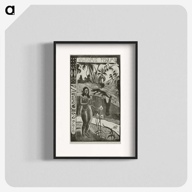 3-48_Paul-Gauguin_blk