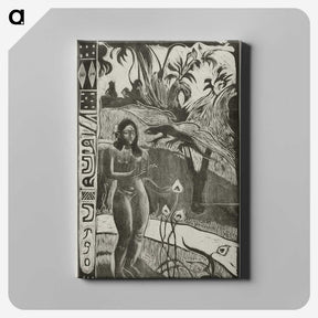 3-48_Paul-Gauguin_canvas