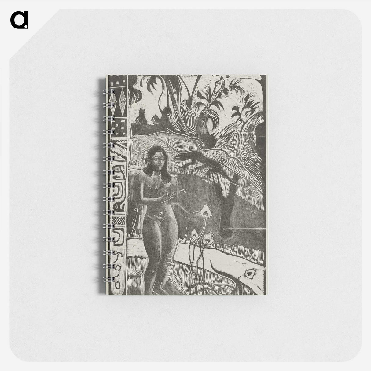 3-48_Paul-Gauguin_memo