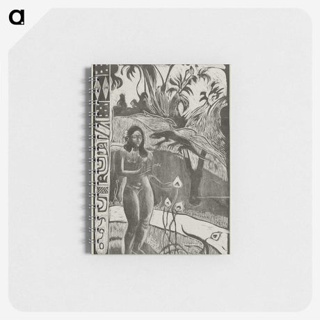 3-48_Paul-Gauguin_memo