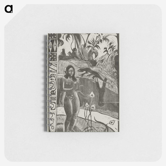 3-48_Paul-Gauguin_memo