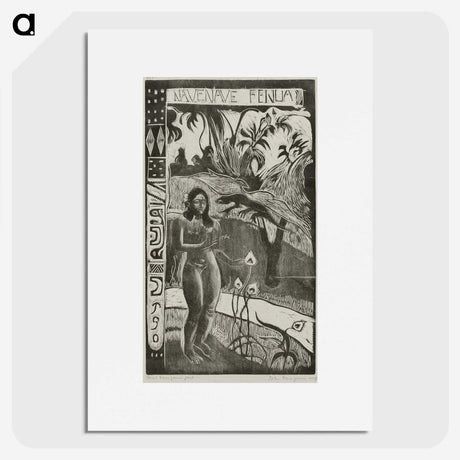3-48_Paul-Gauguin_picture