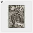 3-48_Paul-Gauguin_postcard