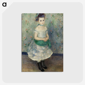 3-48_Pierre-Auguste-Renoir_postcard