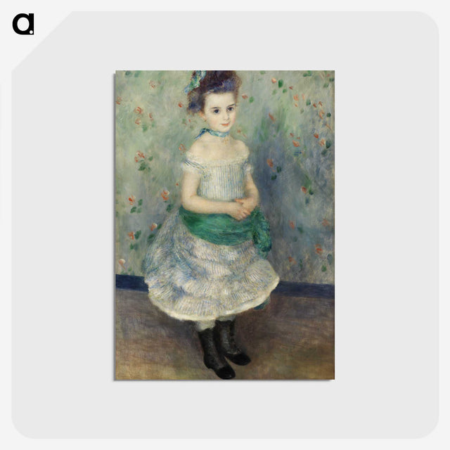 3-48_Pierre-Auguste-Renoir_postcard