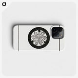 3-48_The-Ornamental-Arts-of-Japan_phone