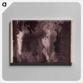 アートパネル-Landscape - トーマス エイキンズ Canvas.