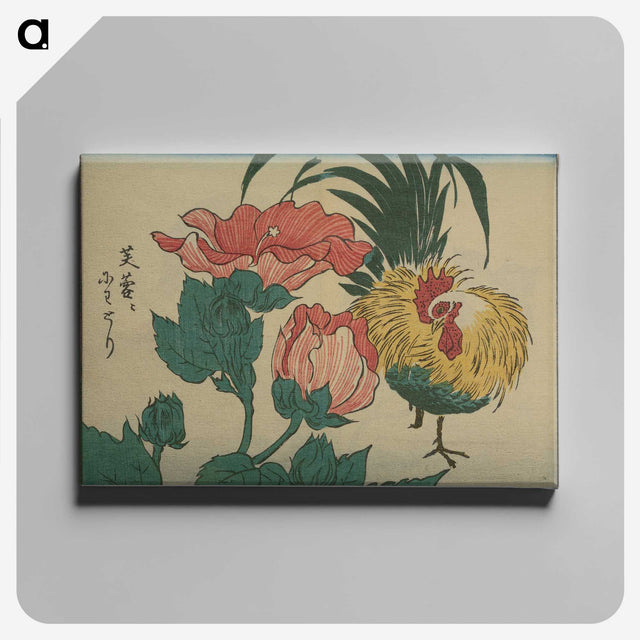 3-48_Utagawa-Hiroshige_canvas