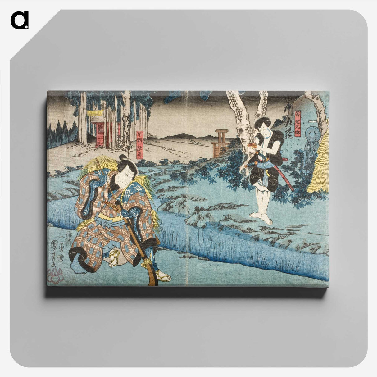 3-48_Utagawa-Kuniyoshi_canvas
