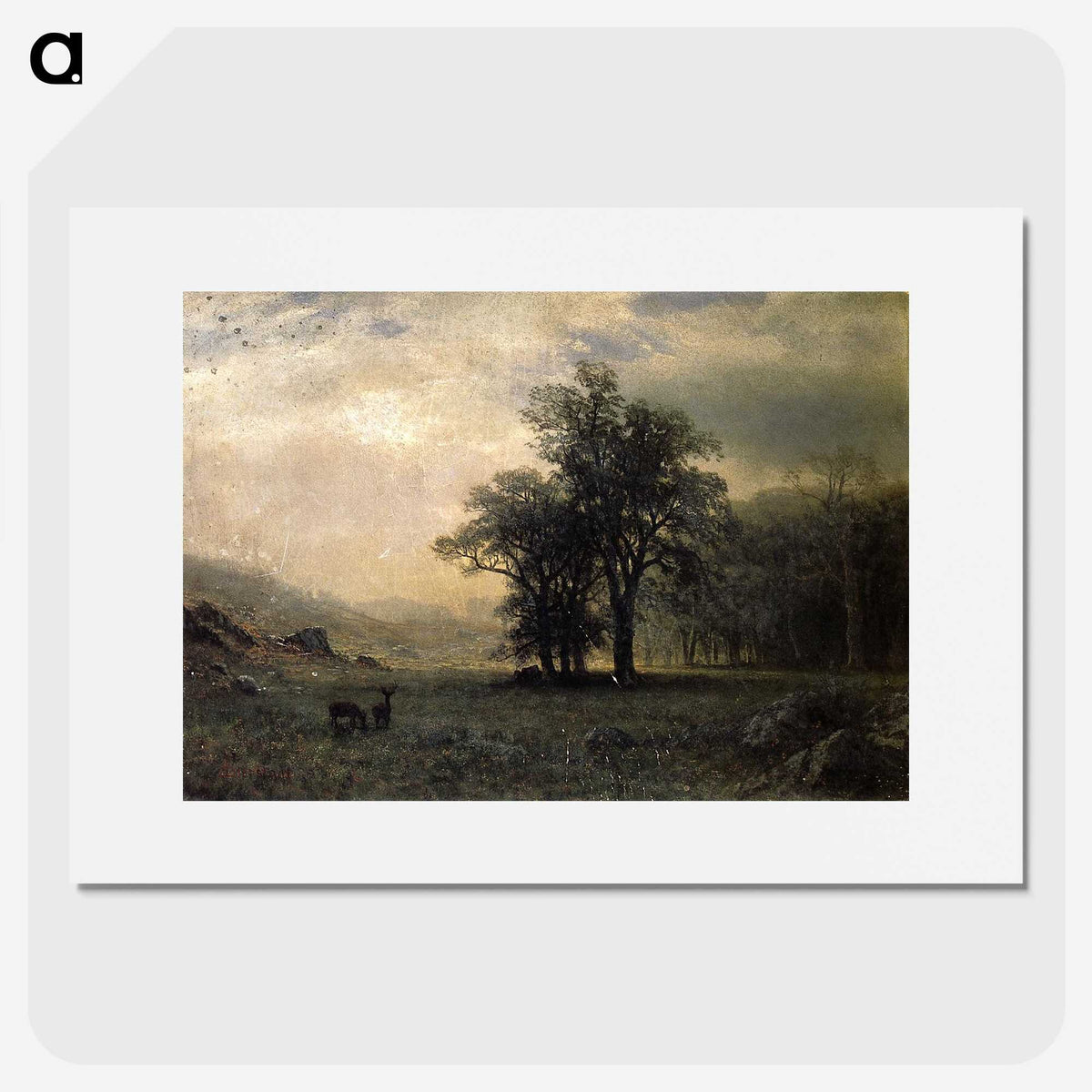 3-49_Albert-Bierstadt_picture