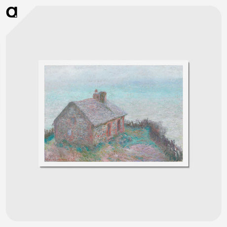 3-49_Claude-Monet_hagaki