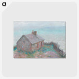 3-49_Claude-Monet_postcard