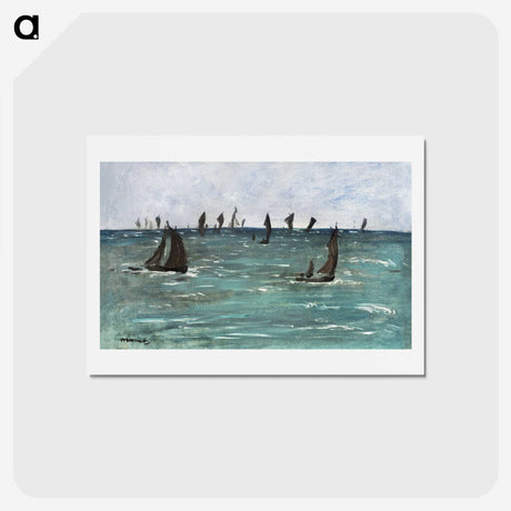 3-49_Cleveland-Museum-of-Art_hagaki