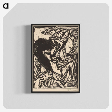 3-49_Ernst-Ludwig-Kirchner_blk-crop