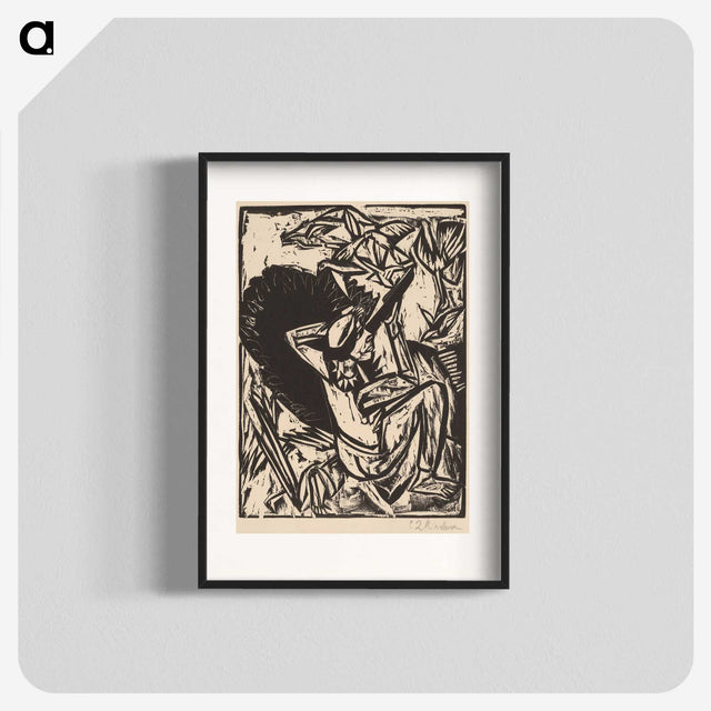 3-49_Ernst-Ludwig-Kirchner_blk