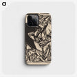 3-49_Ernst-Ludwig-Kirchner_phone