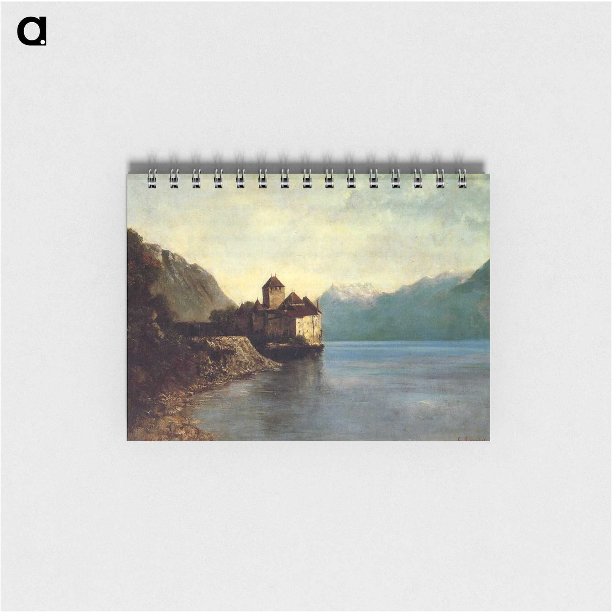 3-49_Gustave-Courbet_memo