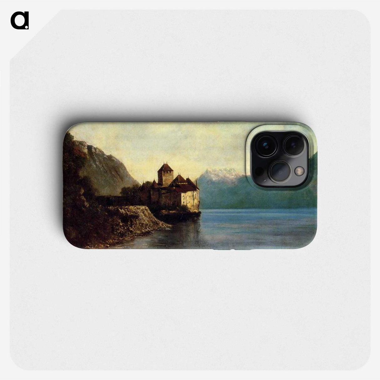3-49_Gustave-Courbet_phone