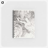 3-49_Henri-de-Toulouse-Lautrec_memo
