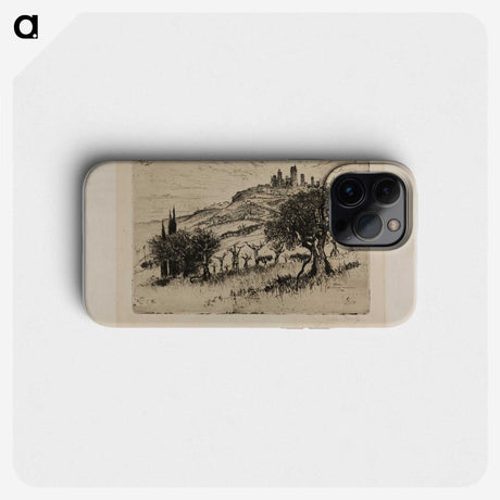 3-49_Joseph-Pennell_phone