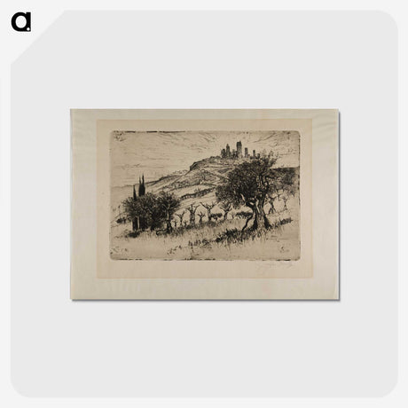3-49_Joseph-Pennell_postcard