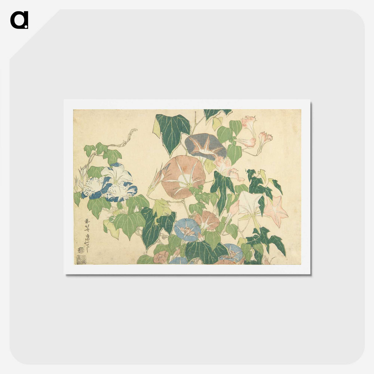 3-49_Katsushika-Hokusai_hagaki