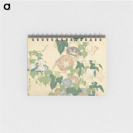 3-49_Katsushika-Hokusai_memo