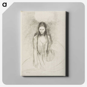 3-49_Odilon-Redon_canvas