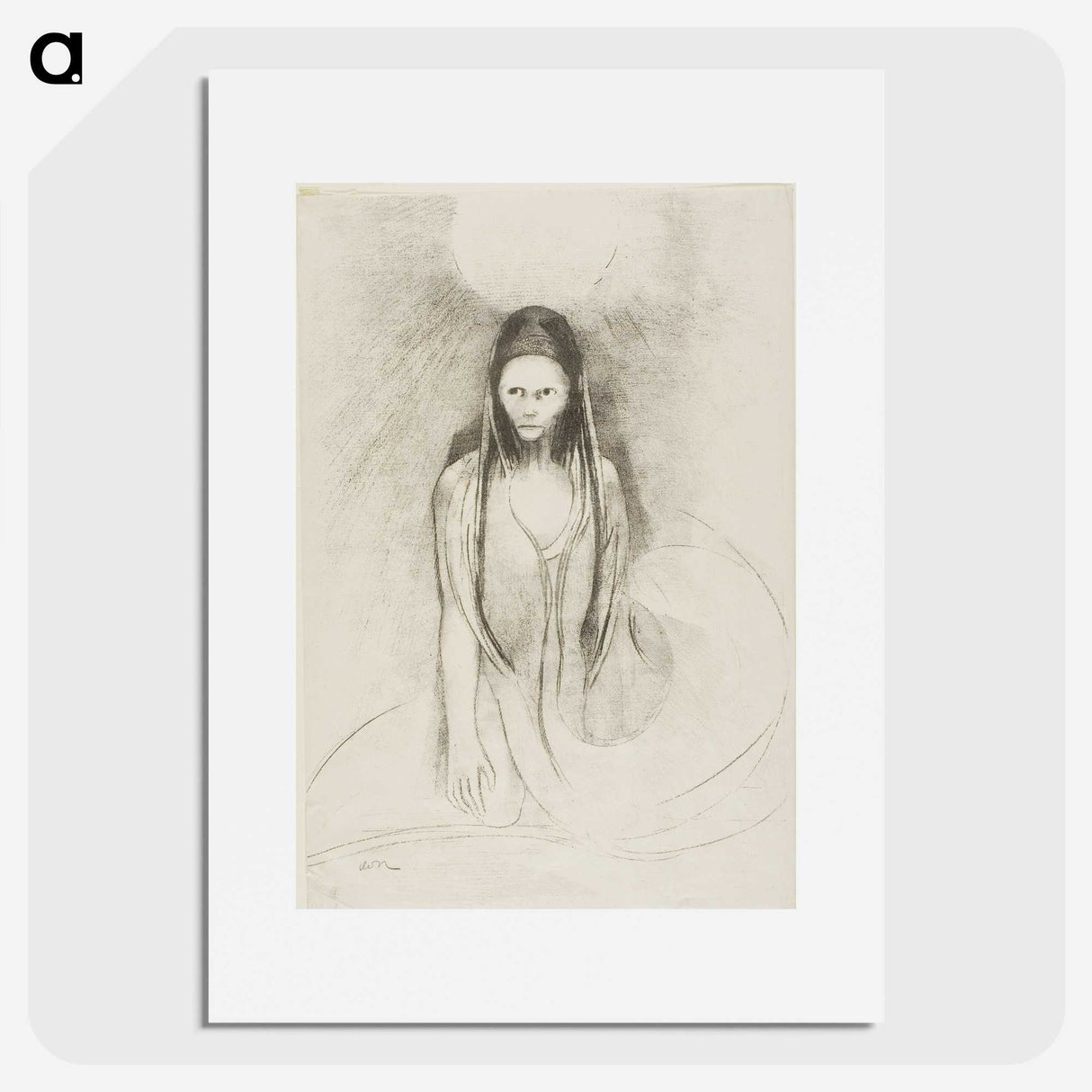 3-49_Odilon-Redon_picture