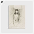 3-49_Odilon-Redon_postcard
