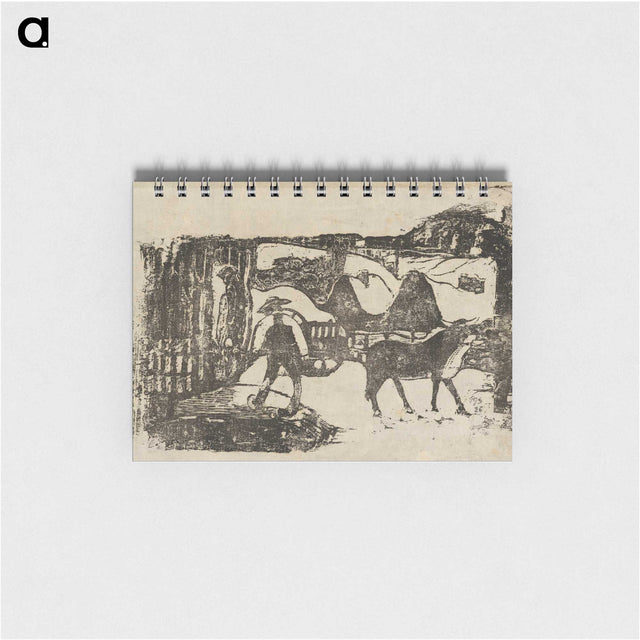 3-49_Paul-Gauguin_memo