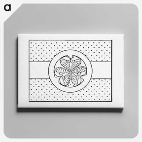 3-49_The-Ornamental-Arts-of-Japan_canvas