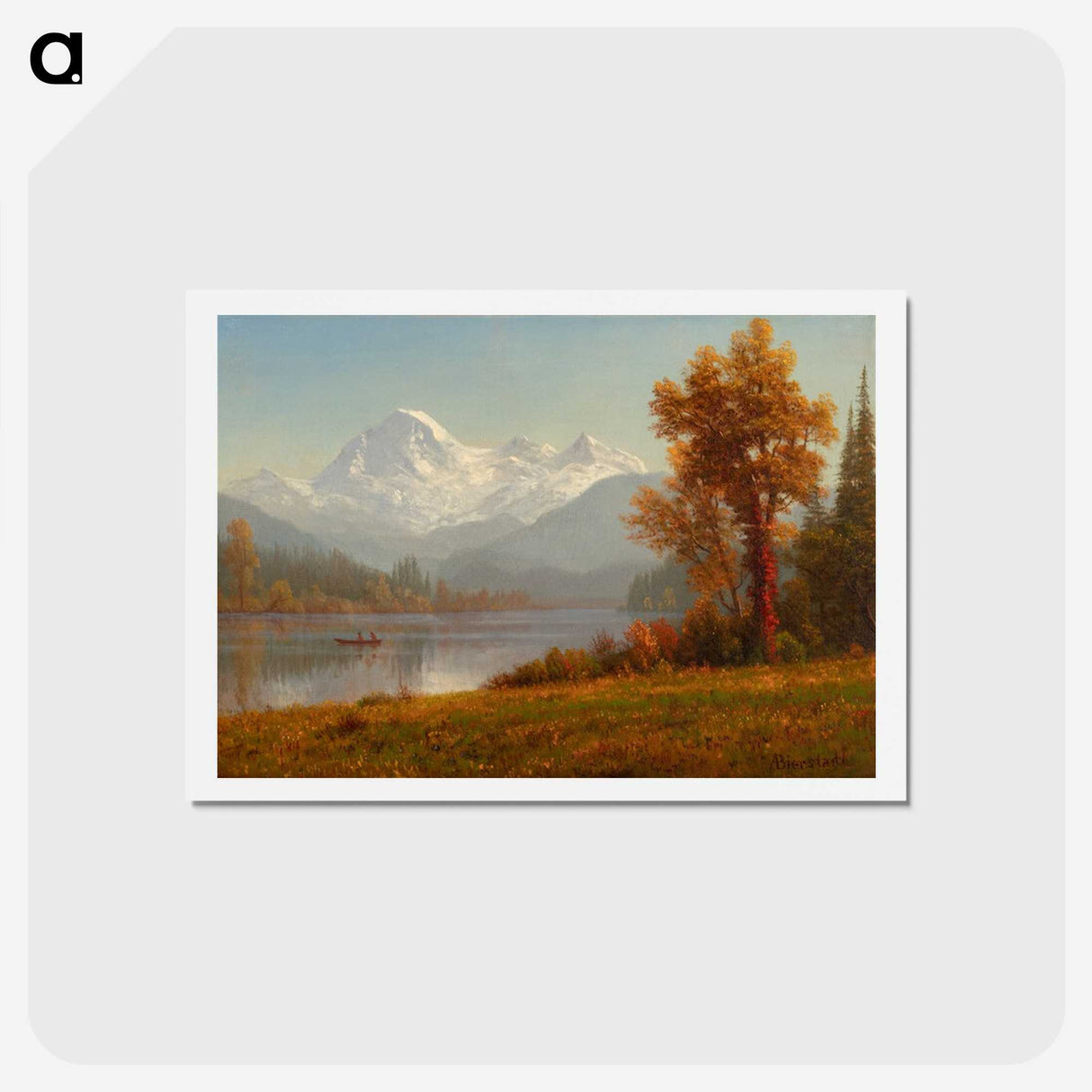 3-4_Albert-Bierstadt_hagaki