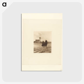 3-4_Alfred-Stieglitz_postcard