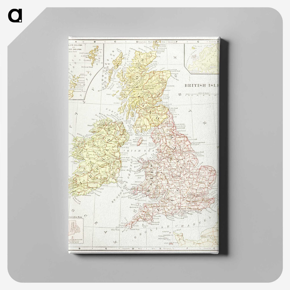 3-4_Antique-Maps_canvas