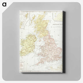 3-4_Antique-Maps_canvas