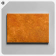 アートパネル-Brown Oil Paint
 - バーンズ・コレクション Canvas.