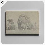 3-4_Camille-Pissarro_canvas