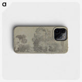 3-4_Camille-Pissarro_phone