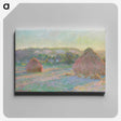 3-4_Claude-Monet_canvas
