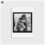 3-4_Dorothea-Lange_hagaki