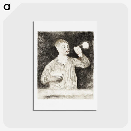 3-4_Edouard-Manet_hagaki