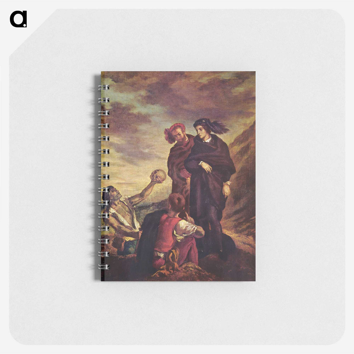 3-4_Eugene-Delacroix_memo