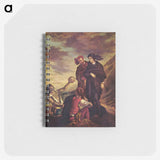 3-4_Eugene-Delacroix_memo
