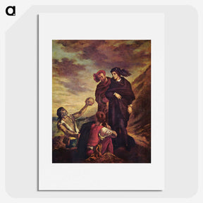 3-4_Eugene-Delacroix_picture