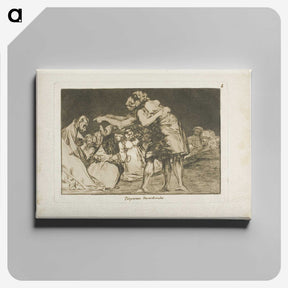 3-4_Francisco-de-Goya_canvas