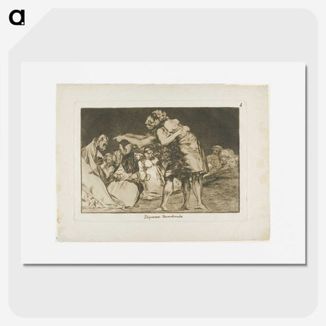3-4_Francisco-de-Goya_picture