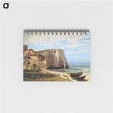 3-4_Gustave-Courbet_memo