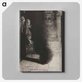 3-4_Odilon-Redon_canvas